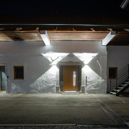 Appprusnik Apartamento Liubliana Exterior foto