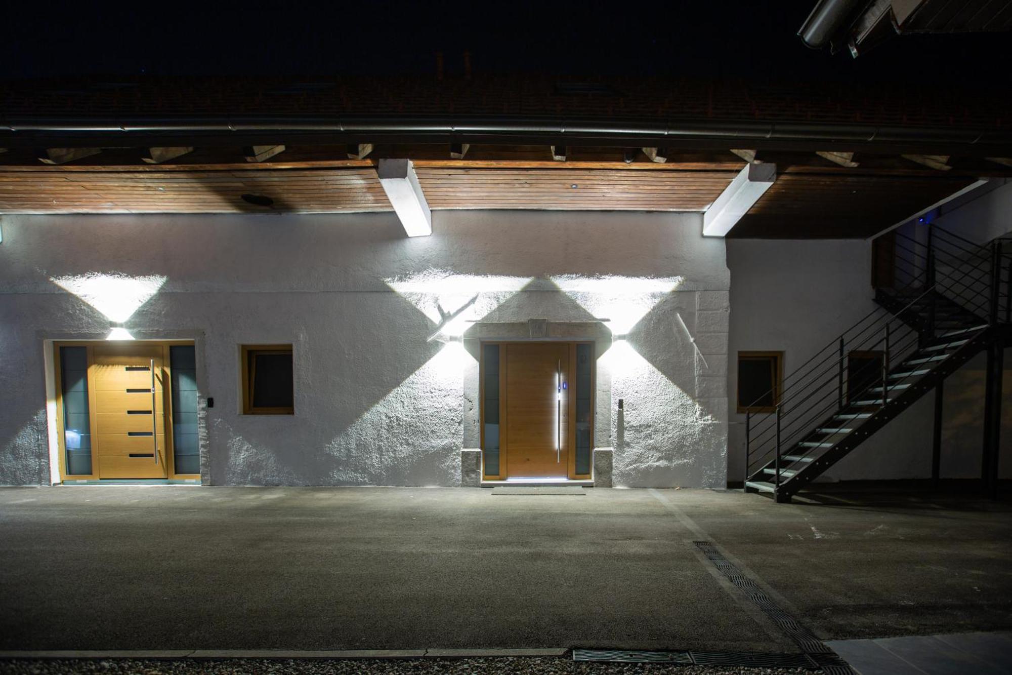 Appprusnik Apartamento Liubliana Exterior foto