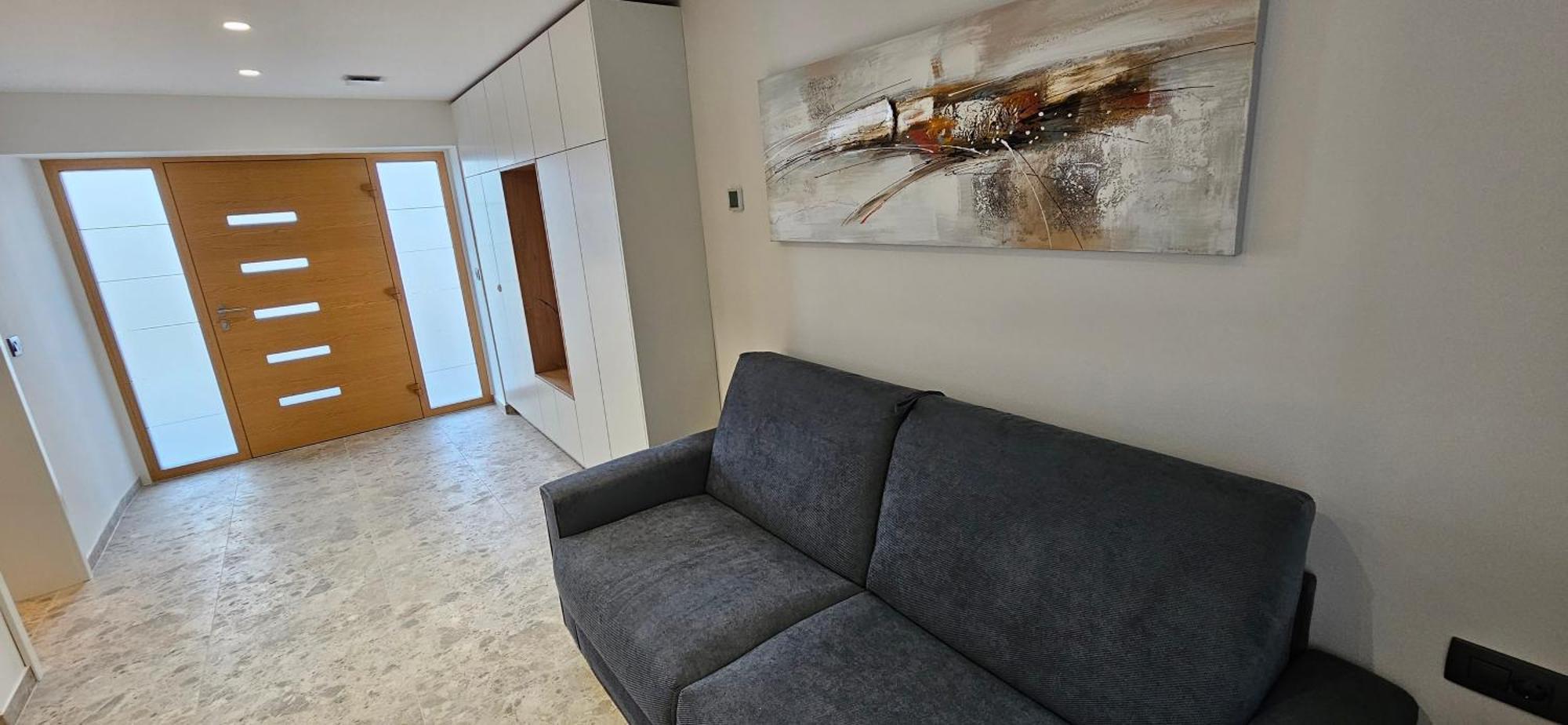 Appprusnik Apartamento Liubliana Exterior foto