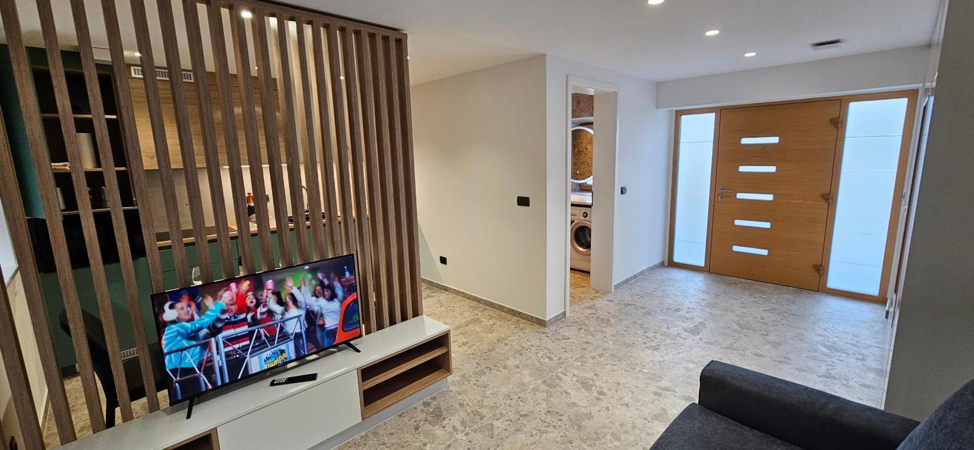Appprusnik Apartamento Liubliana Exterior foto