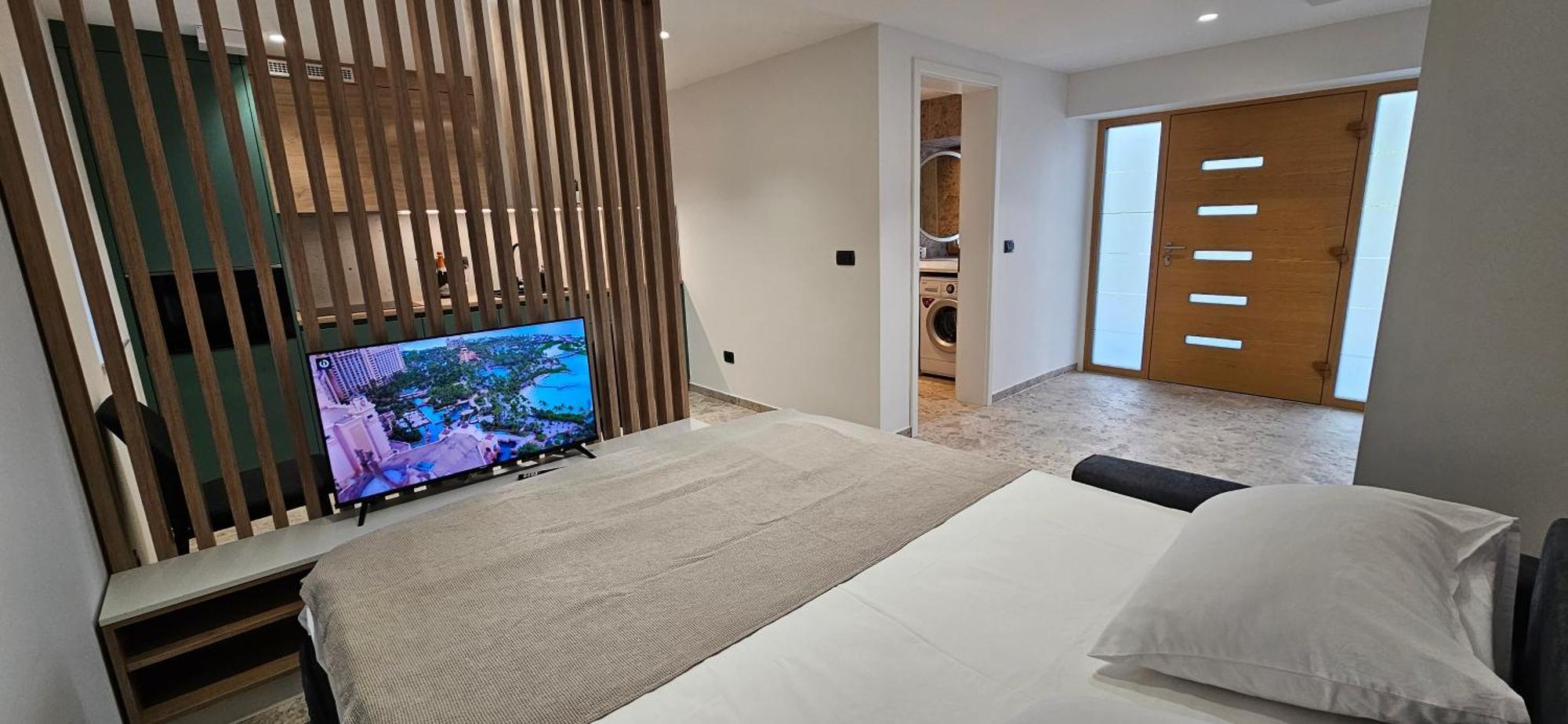 Appprusnik Apartamento Liubliana Exterior foto